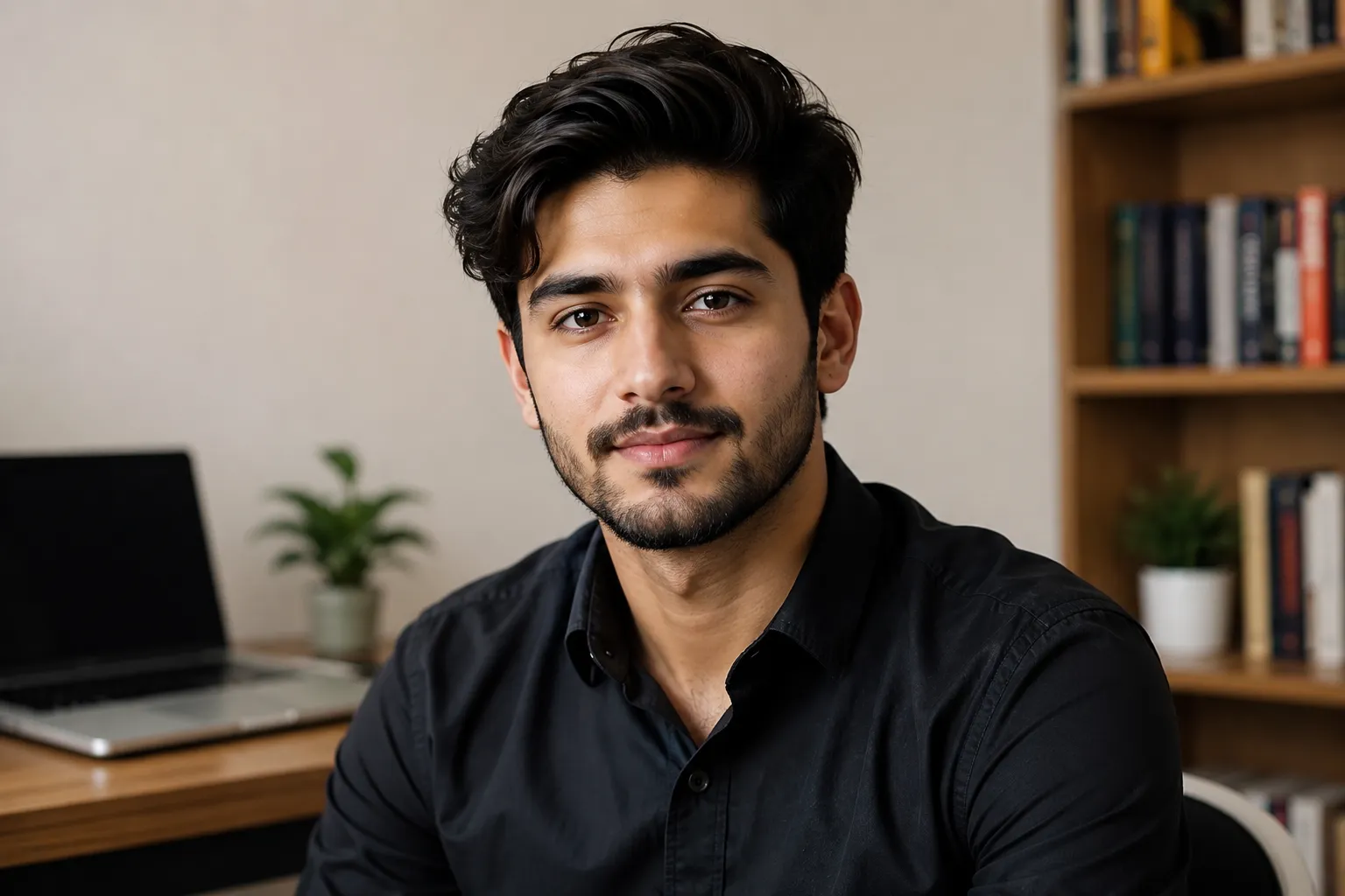 Khizar Hussain